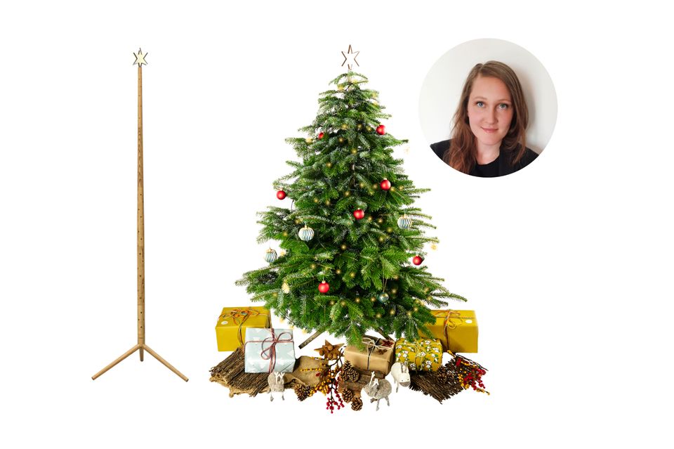 Lifestyletest: Keinachtsbaum