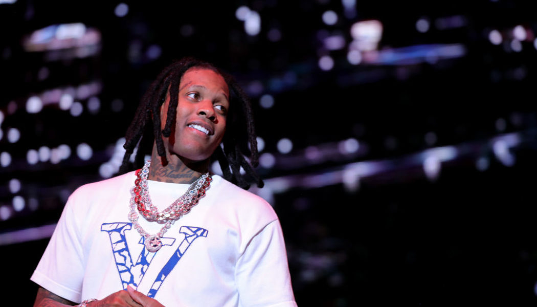 Lil Durk Pleads Not Guilty In Murder-For-Hire Case