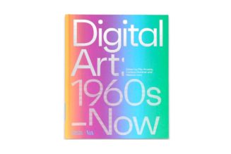 London’s V&A Museum Retraces the History of Digital Art in New Book