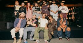 Looking Back at Jameson Distilled Sounds’ Inaugural Year with Anderson .Paak