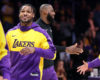 Los Angeles Lakers Assign Bronny James To Developmental G League