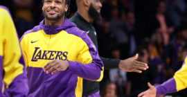 Los Angeles Lakers Assign Bronny James To Developmental G League