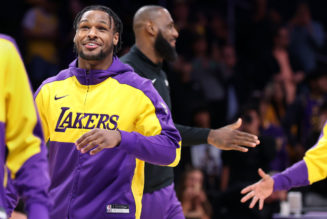 Los Angeles Lakers Assign Bronny James To Developmental G League