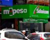 M-Pesa deposits dip despite growth in customer numbers