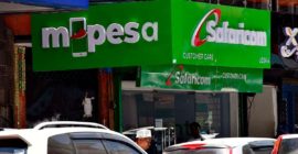 M-Pesa deposits dip despite growth in customer numbers