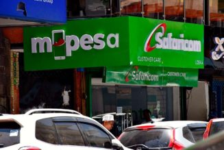 M-Pesa deposits dip despite growth in customer numbers