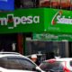 M-Pesa deposits dip despite growth in customer numbers