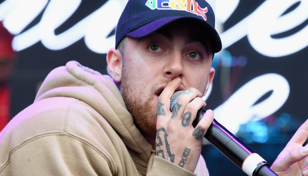 Mac Miller's 'Balloonerism' Lands Official Release Date