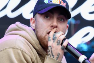 Mac Miller's 'Balloonerism' Lands Official Release Date