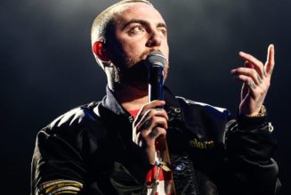 Mac Miller's Unreleased 'Balloonerism' Album Announced at Camp Flog Gnaw