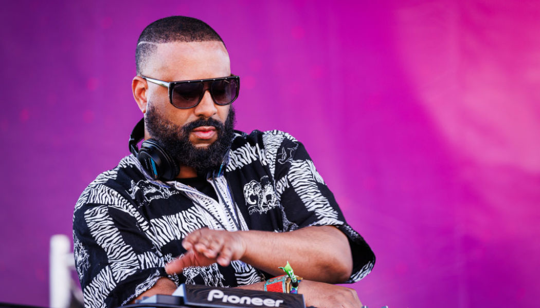 Madlib Files Lawsuit Against Former Manager Eothen “Egon” Alapatt