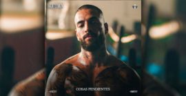 Maluma Enters His Loverboy Era With New Single “Cosas Pendientes”