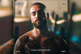 Maluma Enters His Loverboy Era With New Single "Cosas Pendientes"