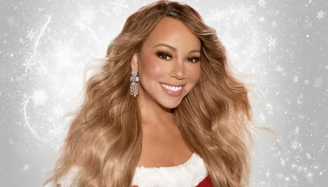 Mariah Carey's 2024 Christmas Tour: How to Get Tickets