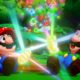 Mario’s excellent run continues with Mario & Luigi: Brothership on the Switch