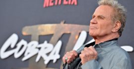 Martin Kove on Cobra Kai, Karate Kid: Legends, and Revitalizing the Western: Podcast