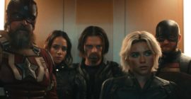 Marvel Shares Extended Trailer for Upcoming ‘Thunderbolts’ Film Starring Florence Pugh and Sebastian Stan