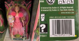 Mattel’s Wicked Dolls mistakenly list adult film website on packaging