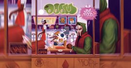 MF DOOM’s ‘MM..FOOD’ Receives 20th Anniversary Edition