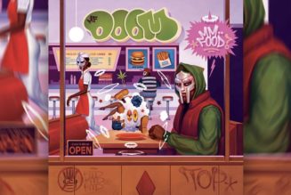 MF DOOM's 'MM..FOOD' Receives 20th Anniversary Edition