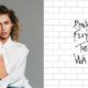 Miley Cyrus' new album is inspired by Pink Floyd's The Wall