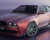 Modena Automobili Unveils Project MA-01: A Reimagined Maserati Biturbo-Shamal