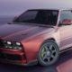 Modena Automobili Unveils Project MA-01: A Reimagined Maserati Biturbo-Shamal