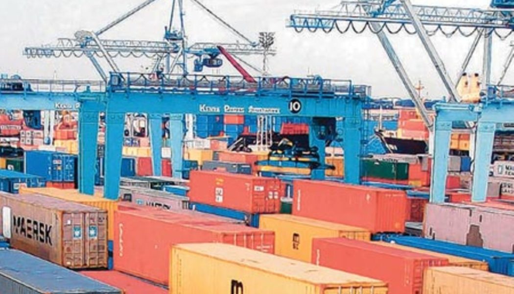 Mombasa port operations hit by KRA system outage