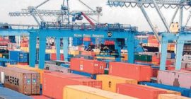 Mombasa port operations hit by KRA system outage