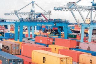 Mombasa port operations hit by KRA system outage