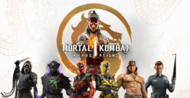 ‘Mortal Kombat 1’ Allegedly Canceled Future DLC Following Poor Sales of “Khaos Reigns” Expansion, Gamers React