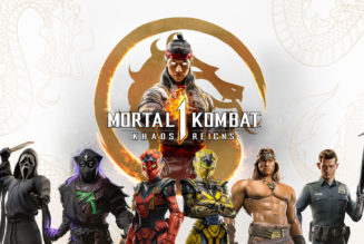 'Mortal Kombat 1' Allegedly Canceled Future DLC Following Poor Sales of "Khaos Reigns" Expansion, Gamers React