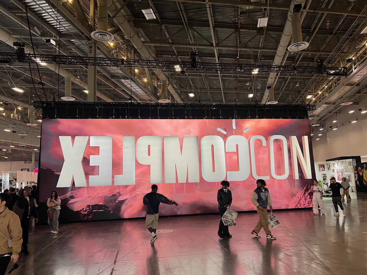 ComplexCon