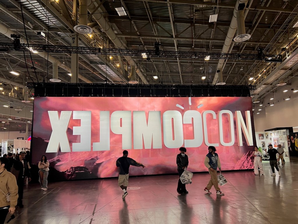 ComplexCon 2025