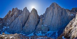 Mountaineering calendar: when to climb the world’s great peaks