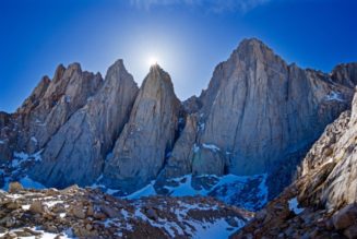 Mountaineering calendar: when to climb the world’s great peaks