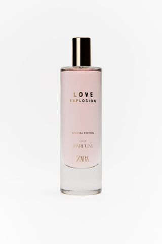 Love Explosion Special Edition Edp 80 Ml / 2.71 oz