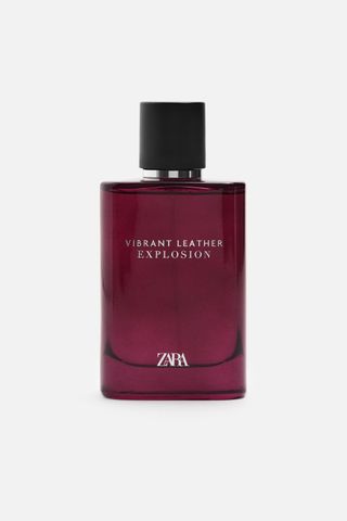 Vibrant Leather Explosion Edp 100 Ml / 3.38 oz