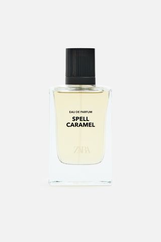 Spell Caramel 100ml / 3.38 oz