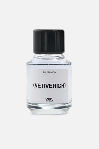 (vetiverich) Edp 100 Ml (3.4 Fl Oz)