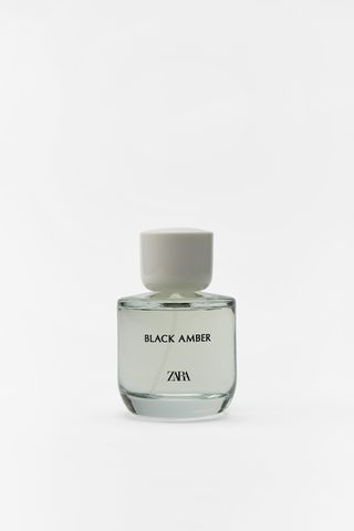 Black Amber Edt 90 Ml / 3.04 Fl. Oz