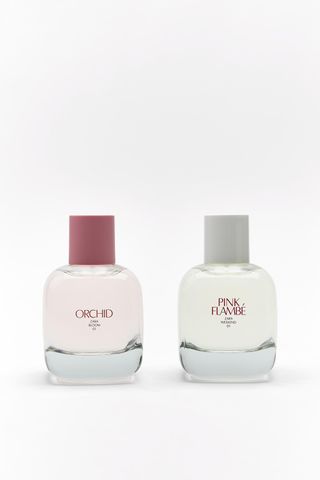 Orchid + Pink FlambÉ 2x90 Ml / 3.04 oz