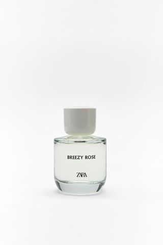 Breezy Rose Edp 90 Ml / 3.04 oz