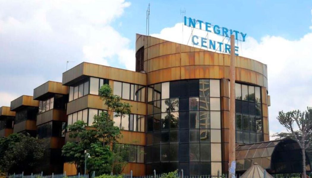 Nairobi county staff wins in EACC Sh643m asset forfeiture bid