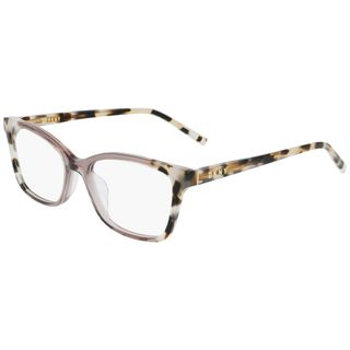 DKNY, Rectangular Eyeglasses