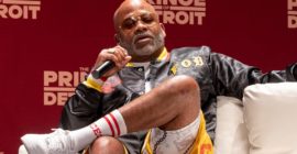 New York State Purchases Dame Dash’s Share of Roc-A-Fella