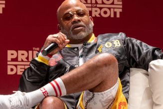 New York State Purchases Dame Dash's Share of Roc-A-Fella