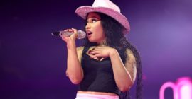 Nicki Minaj Announces Release Date For ‘Pink Friday 2 – The Hiatus’ Final Deluxe Installment