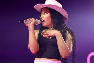 Nicki Minaj Announces Release Date For 'Pink Friday 2 - The Hiatus' Final Deluxe Installment