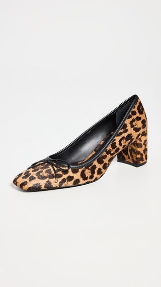 Schutz Arissa Block Pumps